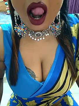 Snapshot of YR-SHIVANI chatting on March 11, 2025, 5:38 am YR-SHIVANI online show from March 11, 2025, 5:38 am