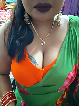 Snapshot of YR-SHIVANI chatting on September 24, 2025, 4:05 am YR-SHIVANI online show from September 24, 2025, 4:05 am