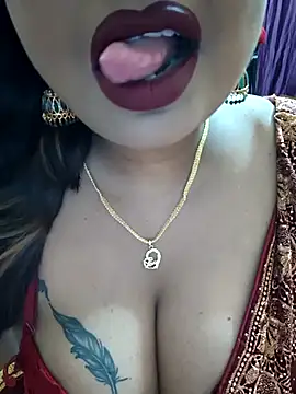 Snapshot of YR-SHIVANI chatting on October 10, 2025, 4:44 am YR-SHIVANI online show from October 10, 2025, 4:44 am