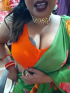 Snapshot of YR-SHIVANI chatting on October 12, 2025, 5:06 am YR-SHIVANI online show from October 12, 2025, 5:06 am