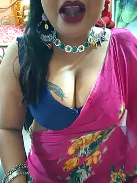 Snapshot of YR-SHIVANI chatting on November 6, 2025, 5:41 am YR-SHIVANI online show from November 6, 2025, 5:41 am