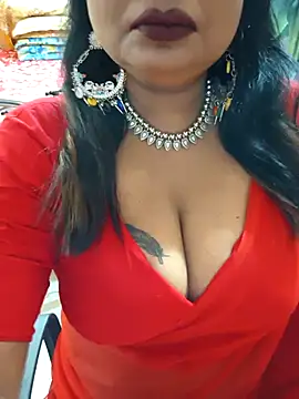 Snapshot of YR-SHIVANI chatting on November 8, 2025, 5:51 am YR-SHIVANI online show from November 8, 2025, 5:51 am