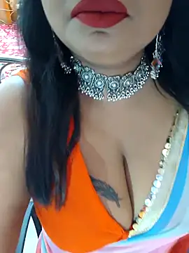 Snapshot of YR-SHIVANI chatting on November 9, 2025, 5:50 am YR-SHIVANI online show from November 9, 2025, 5:50 am