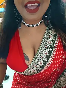 Snapshot of YR-SHIVANI chatting on December 5, 2025, 4:54 am YR-SHIVANI online show from December 5, 2025, 4:54 am