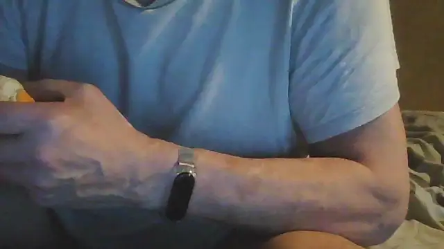 dannedonger2 online show from January 31, 2026, 7:11 pm