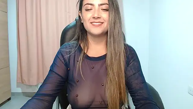 Snapshot of _sweet_rachel chatting on January 17, 2025, 12:20 am sweet rachel online show from January 17, 2025, 12:20 am