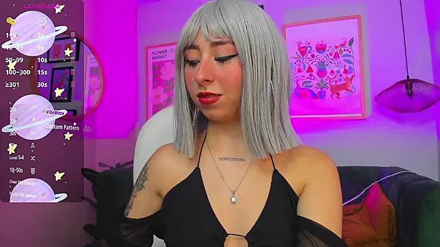  cloe martinez online show from December 3, 2024, 6:37 am