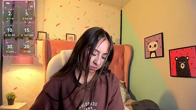  cloe martinez online show from December 14, 2024, 8:08 pm