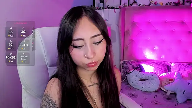  cloe martinez online show from March 9, 2025, 12:10 am