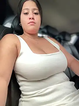 Snapshot of Natalia_Cleark09 chatting on September 20, 2025, 5:14 pm Natalia Cleark09 online show from September 20, 2025, 5:14 pm