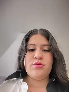 Snapshot of Natalia_Cleark09 chatting on November 8, 2025, 3:23 pm Natalia Cleark09 online show from November 8, 2025, 3:23 pm