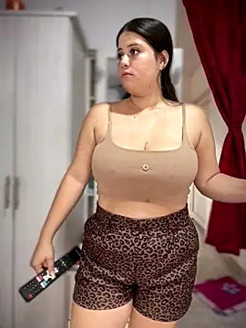 Snapshot of Natalia_Cleark09 chatting on November 15, 2025, 3:08 pm Natalia Cleark09 online show from November 15, 2025, 3:08 pm