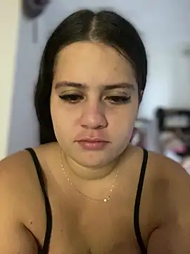 Snapshot of Natalia_Cleark09 chatting on December 5, 2025, 12:36 pm Natalia Cleark09 online show from December 5, 2025, 12:36 pm