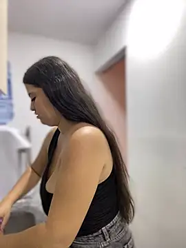 Natalia Cleark09 online show from March 17, 2026, 8:23 pm