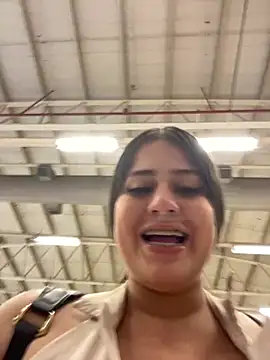 Natalia Cleark09 online show from April 15, 2026, 7:58 pm