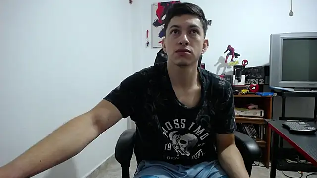 Snapshot of Iam_yourbabyprincess_XD chatting on December 20, 2025, 5:53 pm Iam yourbabyprincess XD online show from December 20, 2025, 5:53 pm