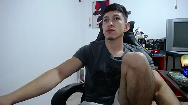 Snapshot of Iam_yourbabyprincess_XD chatting on February 8, 2026, 6:28 am Iam yourbabyprincess XD online show from February 8, 2026, 6:28 am