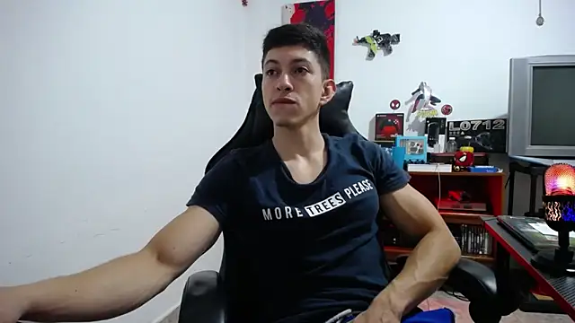 Snapshot of Iam_yourbabyprincess_XD chatting on February 12, 2026, 5:46 am Iam yourbabyprincess XD online show from February 12, 2026, 5:46 am