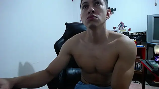 Snapshot of Iam_yourbabyprincess_XD chatting on February 24, 2026, 5:38 am Iam yourbabyprincess XD online show from February 24, 2026, 5:38 am