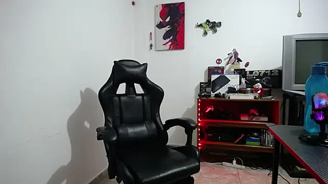 Iam yourbabyprincess XD online show from March 28, 2026, 6:35 am