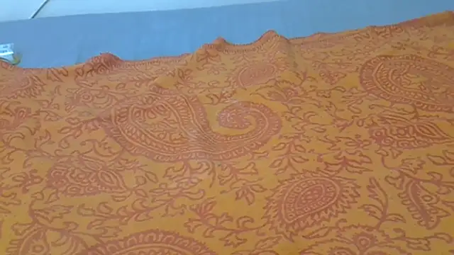 Missbubble booty online show from April 2, 2026, 5:27 am