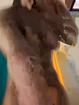 t-Booty risky  online show from March 13, 2025, 3:06 pm