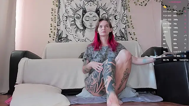 Liberty   online show from September 11, 2025, 5:07 am