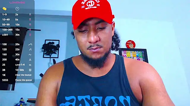 yosoy enzo2020 online show from November 7, 2025, 3:06 am