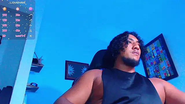 yosoy enzo2020 online show from January 7, 2026, 4:15 am