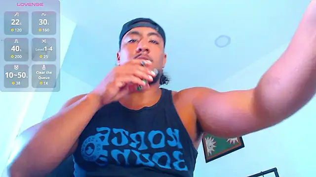 yosoy enzo2020 online show from February 12, 2026, 1:50 pm