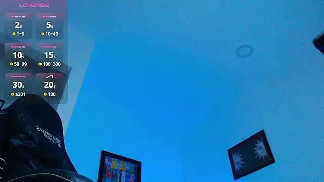 yosoy enzo2020 online show from February 21, 2026, 9:32 am