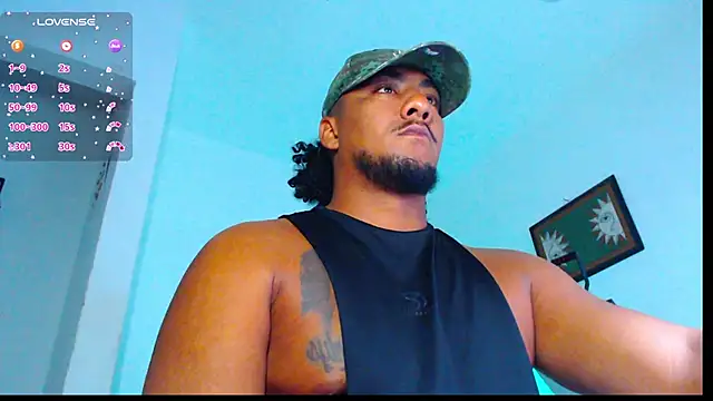 yosoy enzo2020 online show from April 1, 2026, 5:08 am