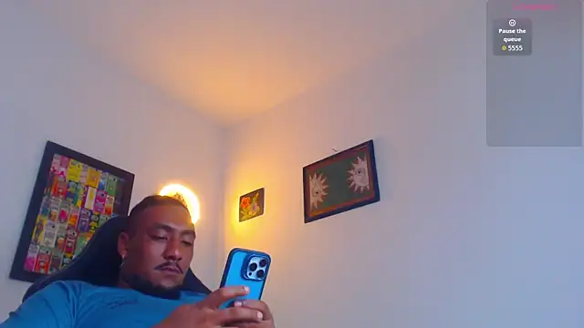 yosoy enzo2020 online show from July 4, 2026, 4:18 am