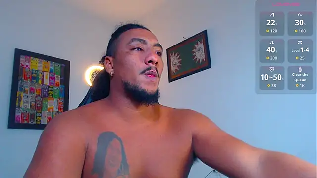 yosoy enzo2020 online show from July 8, 2026, 3:11 am