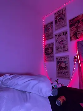 Hot sophie  online show from February 28, 2026, 2:12 am