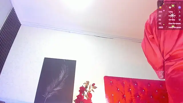 paulinasaeEnz online show from February 28, 2026, 1:23 pm