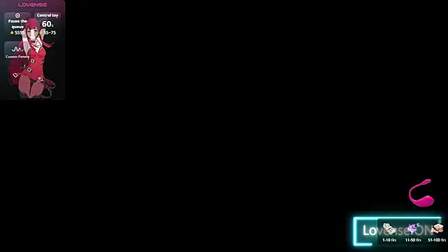 Margarethlex online show from October 12, 2025, 4:55 am