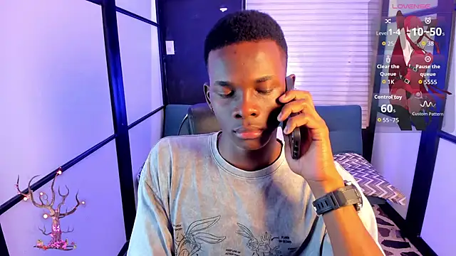 Snapshot of JacksonMuller_ chatting on November 8, 2025, 1:33 pm JacksonMuller online show from November 8, 2025, 1:33 pm