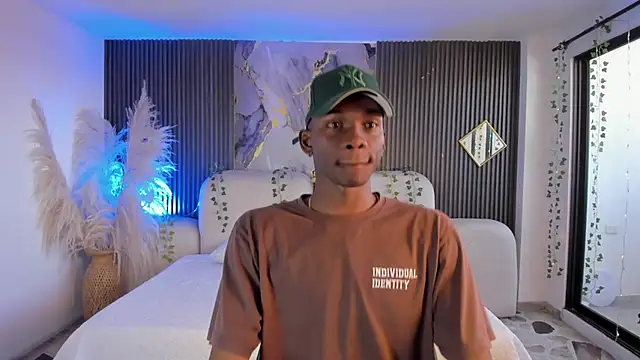 JacksonMuller  online show from January 17, 2026, 1:38 pm