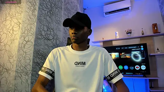 JacksonMuller  online show from February 27, 2026, 2:17 pm