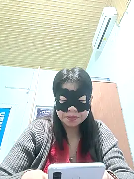 Snapshot of Anna_Toy19 chatting on November 26, 2025, 2:56 am Anna Toy19 online show from November 26, 2025, 2:56 am