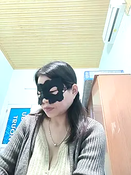 Snapshot of Anna_Toy19 chatting on December 5, 2025, 2:25 pm Anna Toy19 online show from December 5, 2025, 2:25 pm