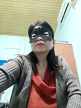 Snapshot of Anna_Toy19 chatting on December 13, 2025, 9:31 pm Anna Toy19 online show from December 13, 2025, 9:31 pm