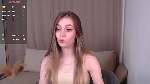  Little Imp  online show from March 3, 2025, 8:54 pm