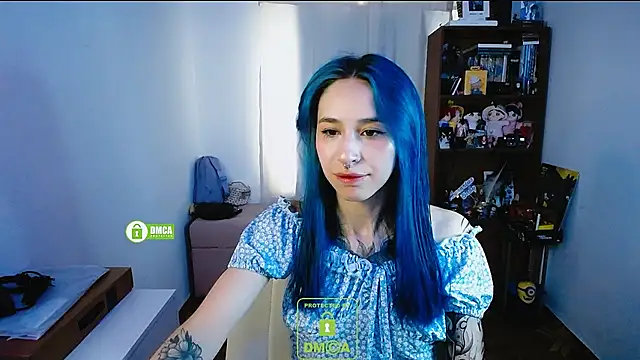 dakota senju online show from December 10, 2024, 2:39 pm