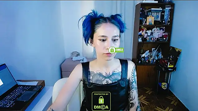 dakota senju online show from December 13, 2024, 10:13 pm