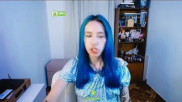 dakota senju online show from December 15, 2024, 2:08 am