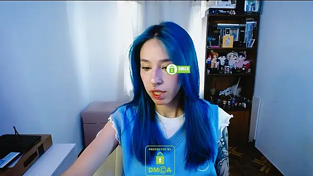 dakota senju online show from December 15, 2024, 1:00 pm