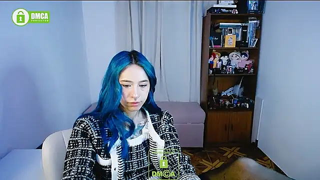 dakota senju online show from December 20, 2024, 12:41 am