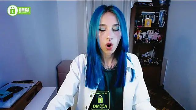 dakota senju online show from December 21, 2024, 10:40 pm